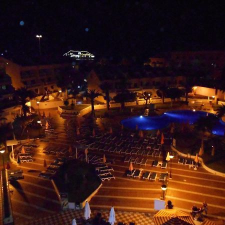 S Apart Playa de las Americas (Tenerife) Exterior photo