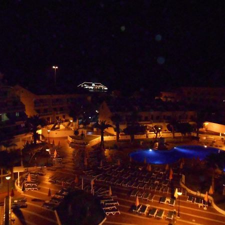 S Apart Playa de las Americas (Tenerife) Exterior photo
